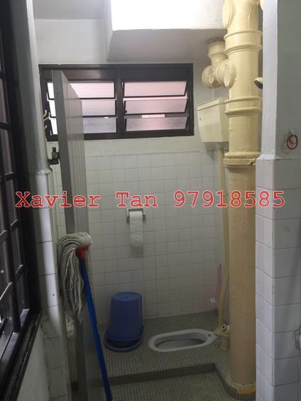 Blk 155 Ang Mo Kio Avenue 4 (Ang Mo Kio), HDB 3 Rooms #121553332